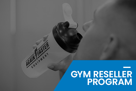 Gym Reseller Program